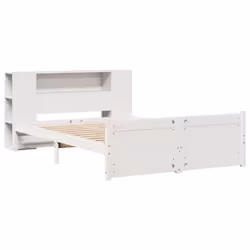 VidaXL 3322442 bed - Additional view 3