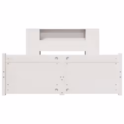 VidaXL 3322442 bed - Additional view 4