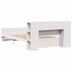 VidaXL 3322442 bed - Additional view 6