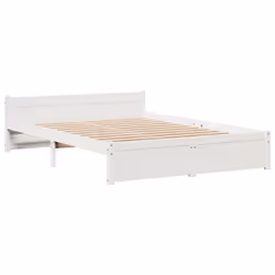 VidaXL 3322442 bed - Additional view 8