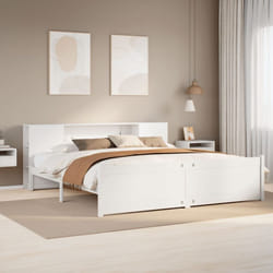 VidaXL 3322444 bed