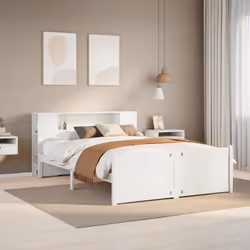 VidaXL 3322446 bed