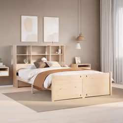 VidaXL 3322459 bed