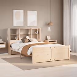 VidaXL 3322469 bed