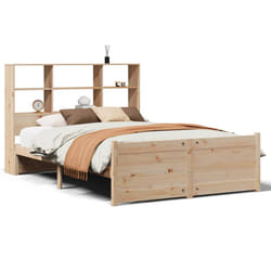 VidaXL 3322471 bed