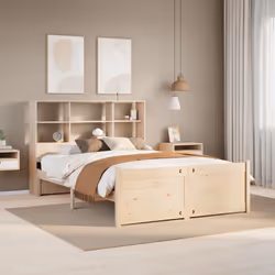 VidaXL 3322471 bed