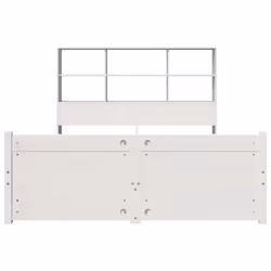 VidaXL 3322472 bed - Additional view 4