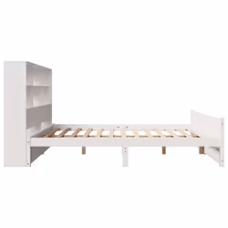 VidaXL 3322472 bed - Additional view 5