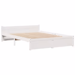 VidaXL 3322472 bed - Additional view 8