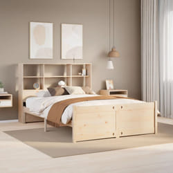 VidaXL 3322473 bed
