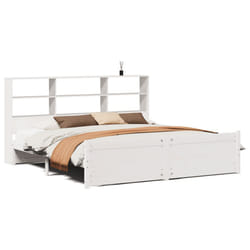 VidaXL 3322478 bed