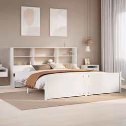 VidaXL 3322478 bed
