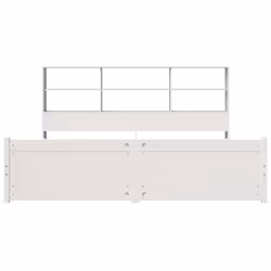 VidaXL 3322478 bed - Additional view 4