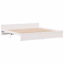 VidaXL 3322478 bed - Additional view 8