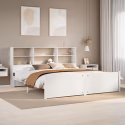 VidaXL 3322480 bed