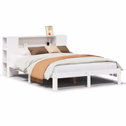 VidaXL 3322518, Wood, 1535 mm, 2035 mm, 300 mm, 156 x 24 mm, 1 pc(s)