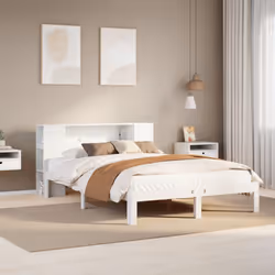 VidaXL 3322520 bed