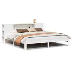 VidaXL 3322522 bed