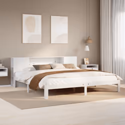 VidaXL 3322522 bed