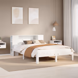 VidaXL 3322524 bed