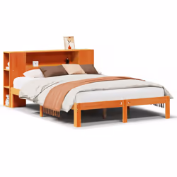 VidaXL 3322526, Wood, Wood, Wood, 1385 mm, 1935 mm, 300 mm