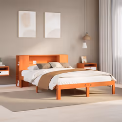VidaXL 3322526 bed