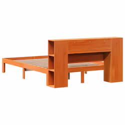 VidaXL 3322526 bed - Additional view 8