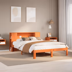 VidaXL 3322527 bed