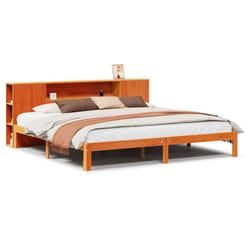 VidaXL 3322532 bed