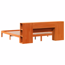 VidaXL 3322532 bed - Additional view 8