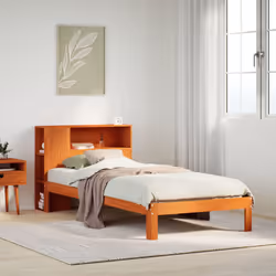 VidaXL 3322545 bed