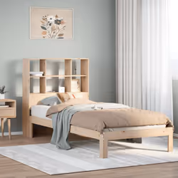 VidaXL 3322552 bed