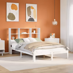 VidaXL 3322555 bed - Additional view 2