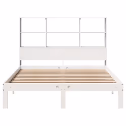VidaXL 3322555 bed - Additional view 4