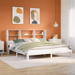 VidaXL 3322571 bed