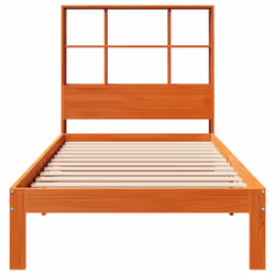 VidaXL 3322572 bed - Additional view 4