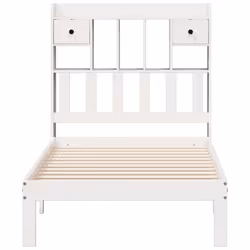 VidaXL 3322594 bed - Additional view 4