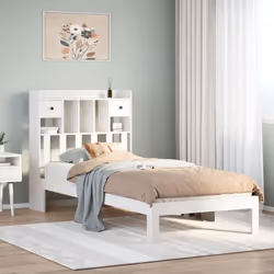 VidaXL 3322606 bed - Additional view 2