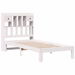 VidaXL 3322606 bed - Additional view 3