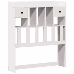 VidaXL 3322608 bed - Additional view 7