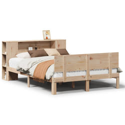 VidaXL 3322630 bed