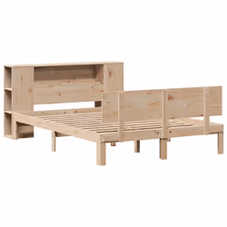 VidaXL 3322630 bed