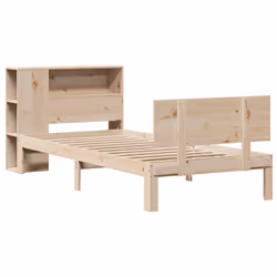 VidaXL 3322648 bed