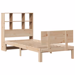 VidaXL 3322650 bed