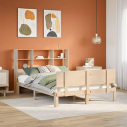 VidaXL 3322654 bed