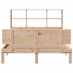 VidaXL 3322654 bed