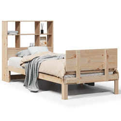 VidaXL 3322662 bed