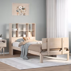 VidaXL 3322662 bed