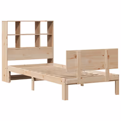 VidaXL 3322662 bed