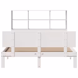 VidaXL 3322667 bed - Additional view 4